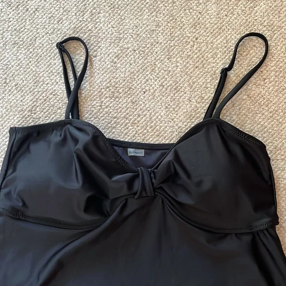 Tankini top - Picture 2 of 3